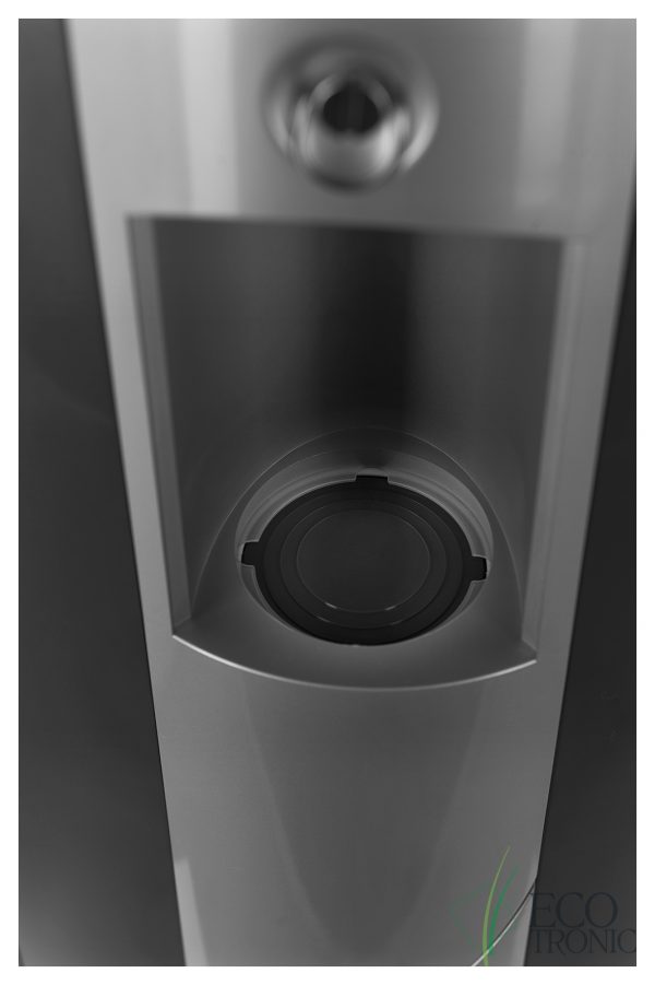 Пурифайер Ecotronic B50-U4L BLACK-SILVER — изображение 6