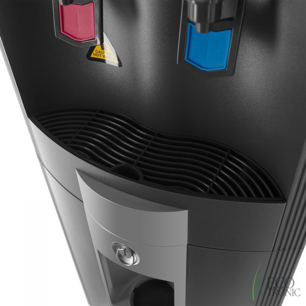 Пурифайер Ecotronic B50-U4L BLACK-SILVER — изображение 7
