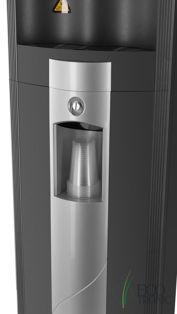 Пурифайер Ecotronic B50-U4L BLACK-SILVER — изображение 10