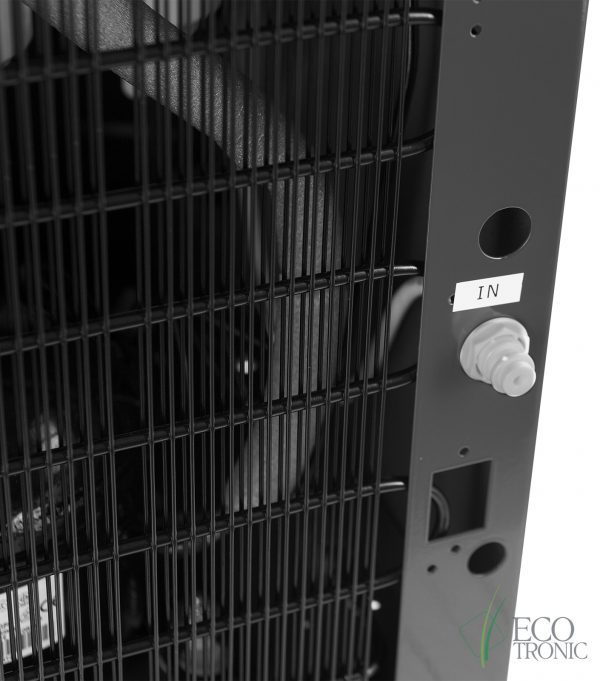 Пурифайер Ecotronic B50-U4L BLACK-SILVER — изображение 15