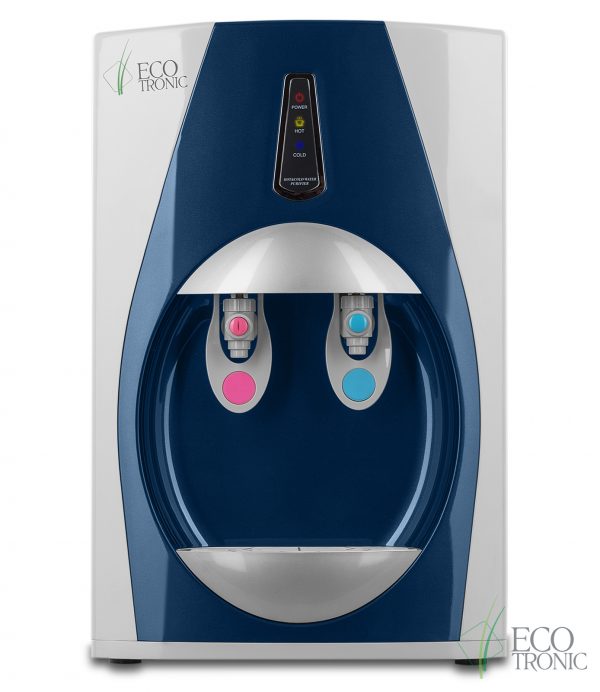 Пурифайер Ecotronic B60-U4T — изображение 2
