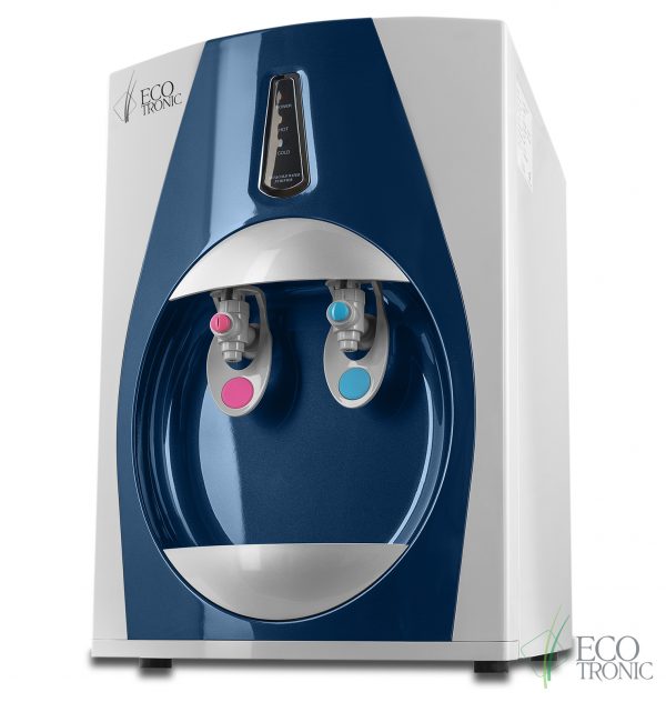 Пурифайер Ecotronic B60-U4T — изображение 3