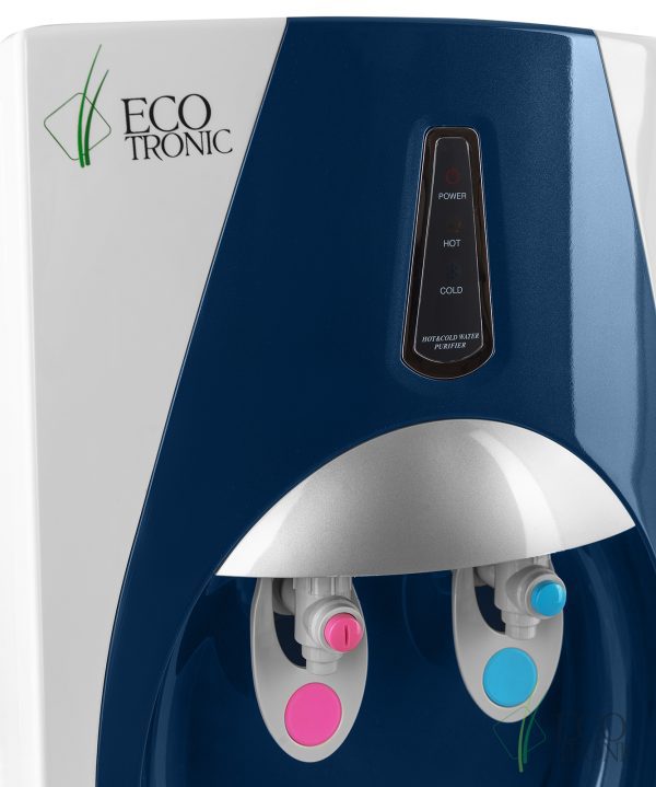 Пурифайер Ecotronic B60-U4T — изображение 4