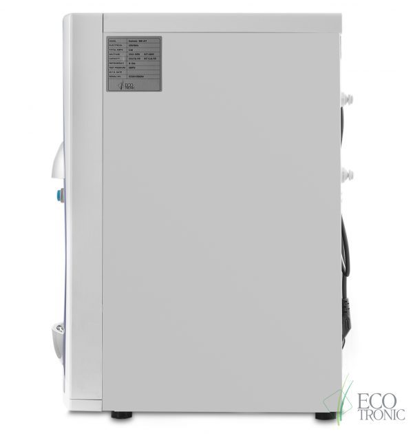 Пурифайер Ecotronic B60-U4T — изображение 7