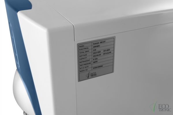 Пурифайер Ecotronic B60-U4T — изображение 8