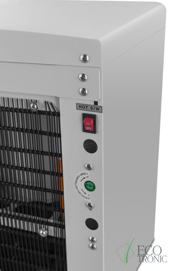 Пурифайер Ecotronic B60-U4T — изображение 9