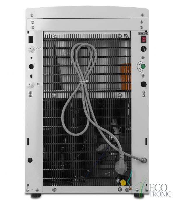 Пурифайер Ecotronic B60-U4T — изображение 10