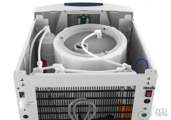 Пурифайер Ecotronic B60-U4T — изображение 11