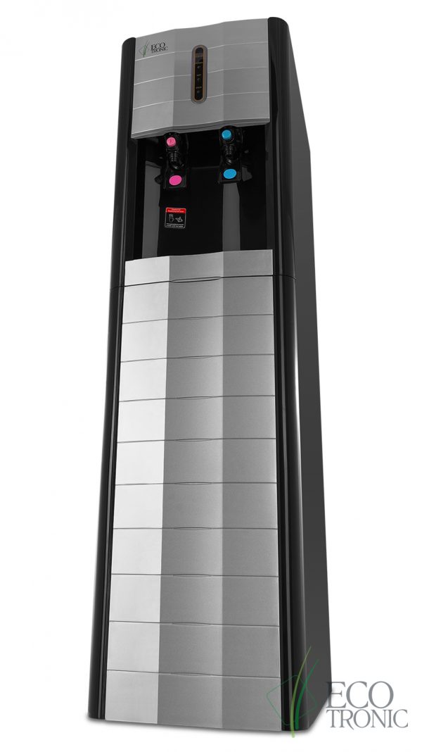 Пурифайер Ecotronic V42-U4L Black — изображение 11