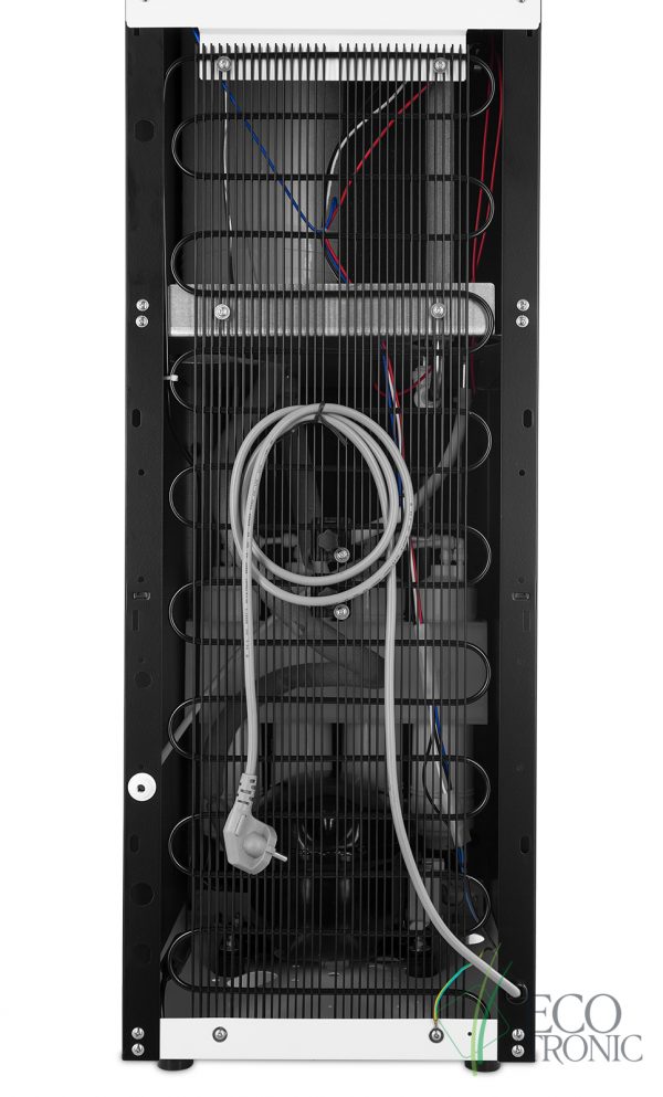 Пурифайер Ecotronic V42-U4L Black — изображение 13