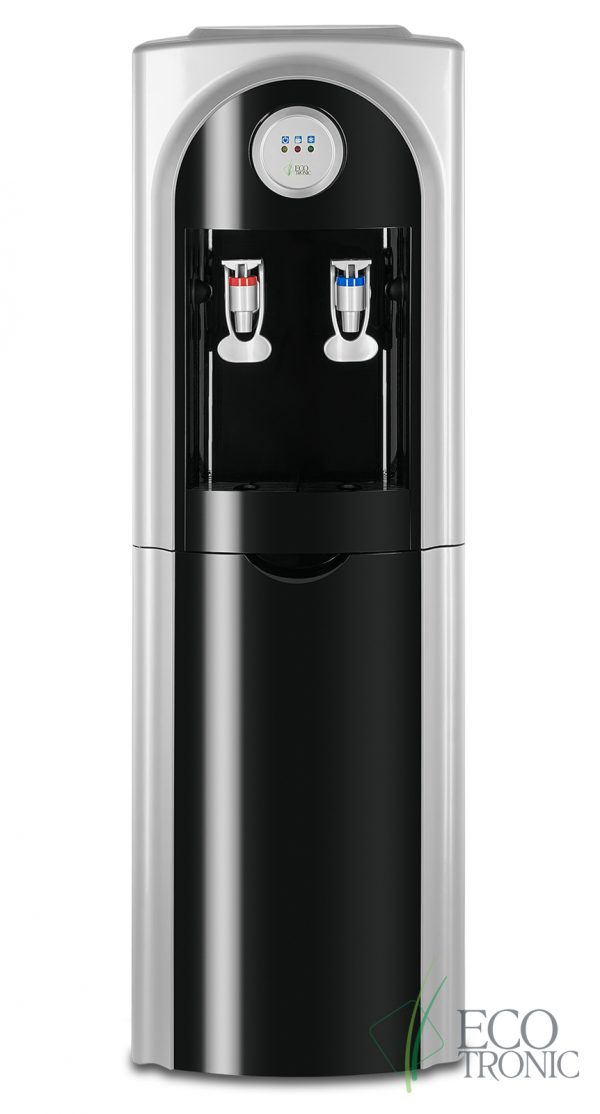 Пурифайер Ecotronic C21-U4L black — изображение 2