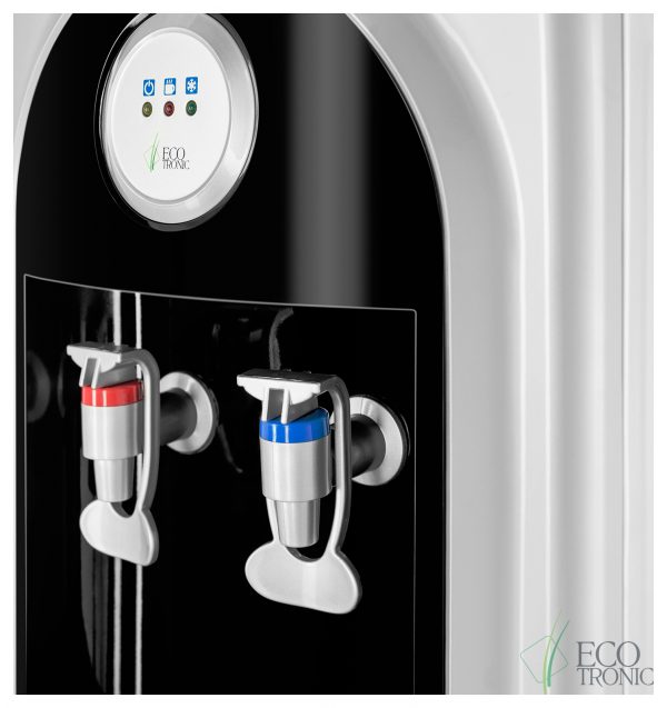 Пурифайер Ecotronic C21-U4L black — изображение 5