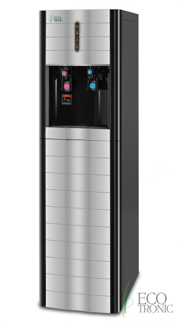 Пурифайер Ecotronic V42-U4L Black — изображение 17