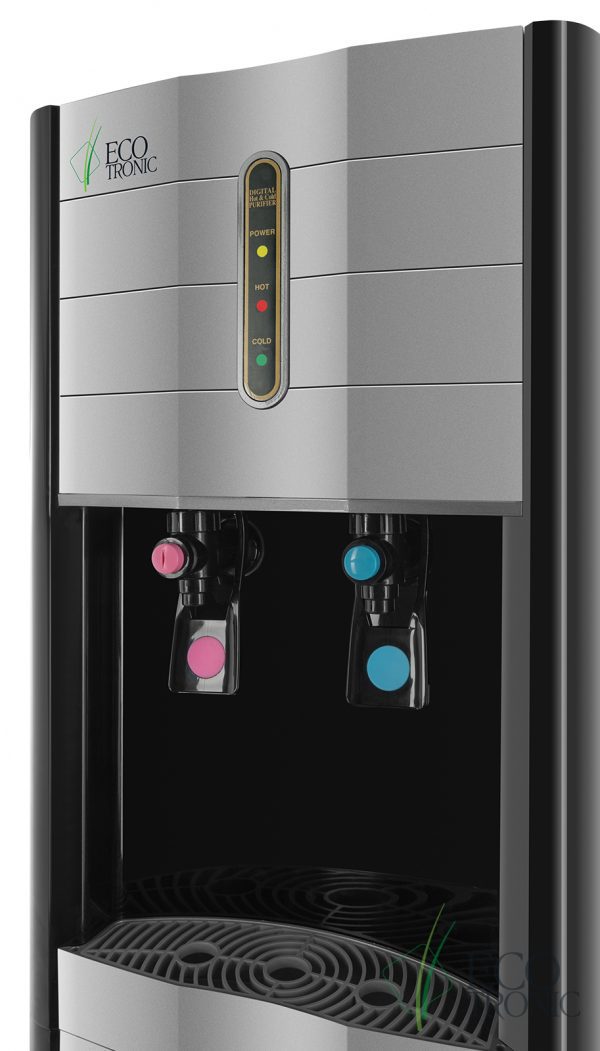 Пурифайер Ecotronic V42-U4L Black — изображение 18