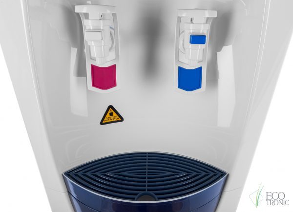 Пурифайер Ecotronic B70-R4L blue (WP-4000) — изображение 5