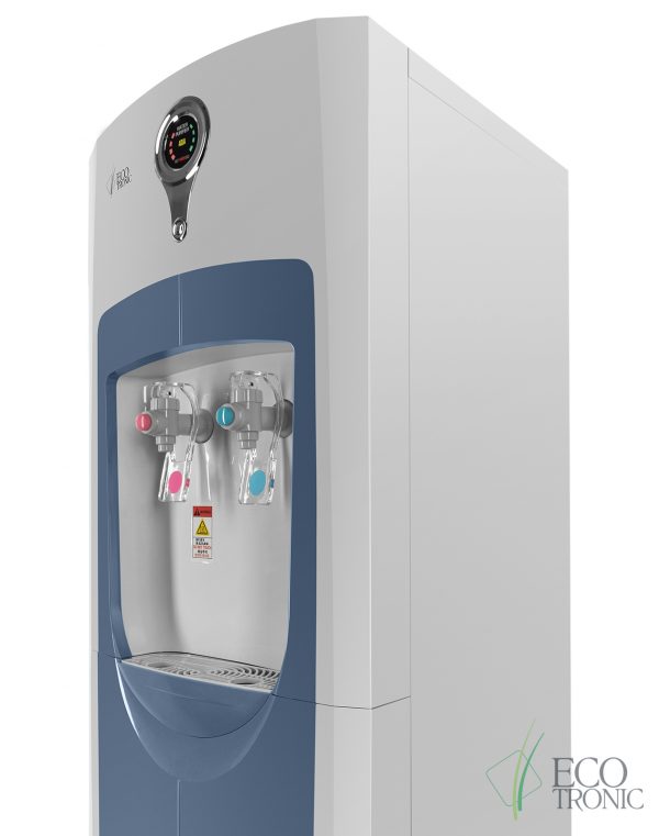 Пурифайер Ecotronic A70-U4L Blue — изображение 10