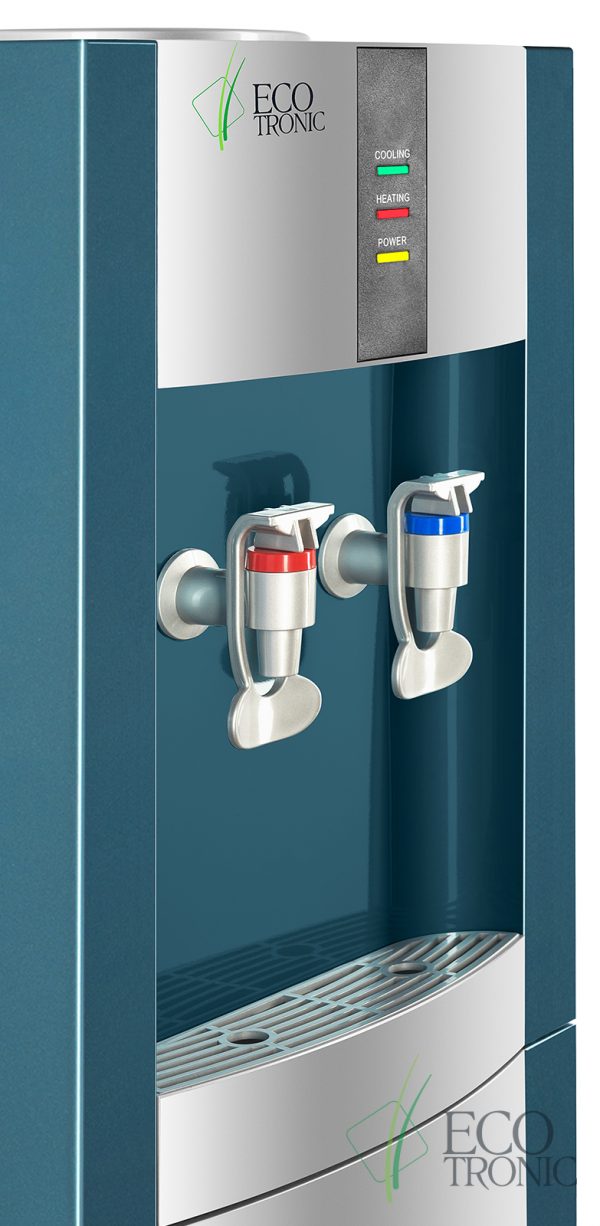 Пурифайер Ecotronic H1-U4L — изображение 20