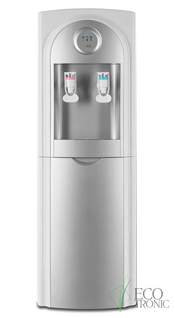 Пурифайер Ecotronic C21-U4L white-silver — изображение 2