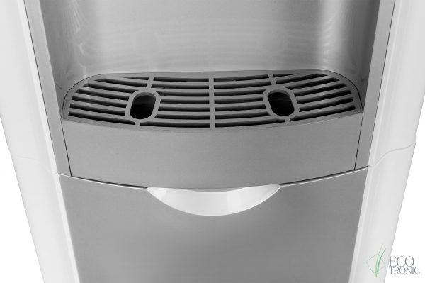Пурифайер Ecotronic C21-U4L white-silver — изображение 6