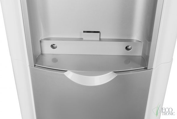 Пурифайер Ecotronic C21-U4L white-silver — изображение 7