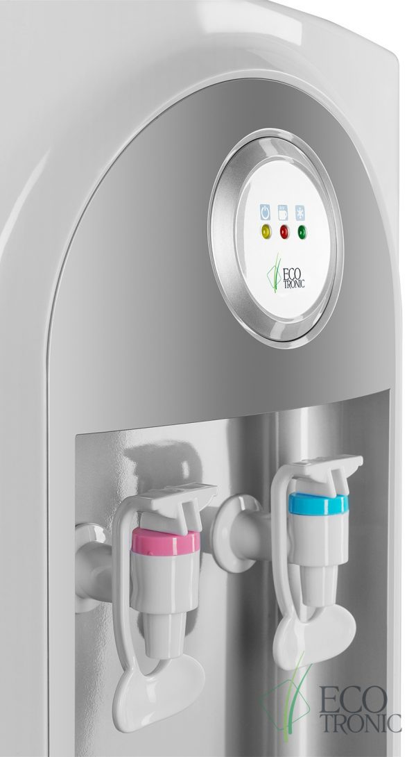 Пурифайер Ecotronic C21-U4L white-silver — изображение 8