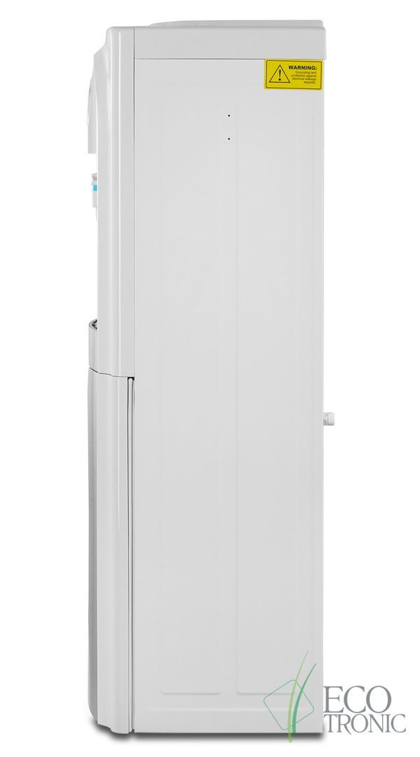 Пурифайер Ecotronic C21-U4L white-silver — изображение 9