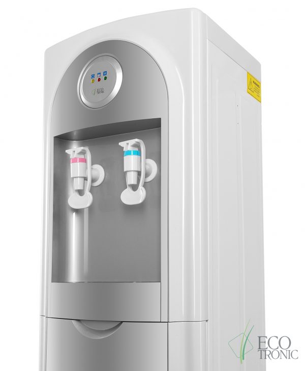 Пурифайер Ecotronic C21-U4L white-silver — изображение 10