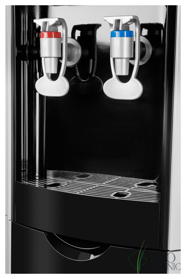 Пурифайер Ecotronic C21-U4L black — изображение 9