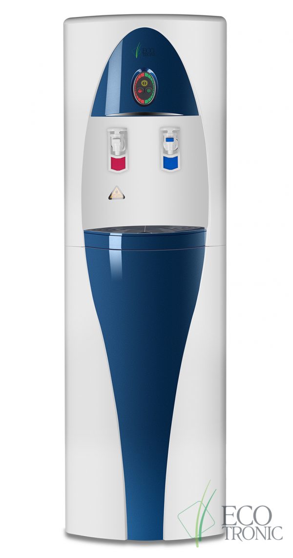 Пурифайер Ecotronic B70-R4L blue (WP-4000)