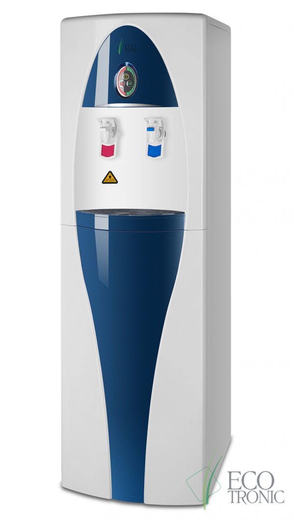 Пурифайер Ecotronic B70-R4L blue (WP-4000) — изображение 11