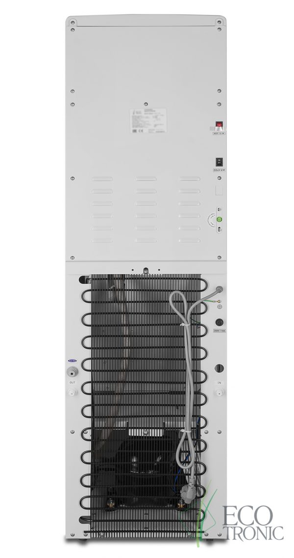 Пурифайер Ecotronic B70-R4L blue (WP-4000) — изображение 14