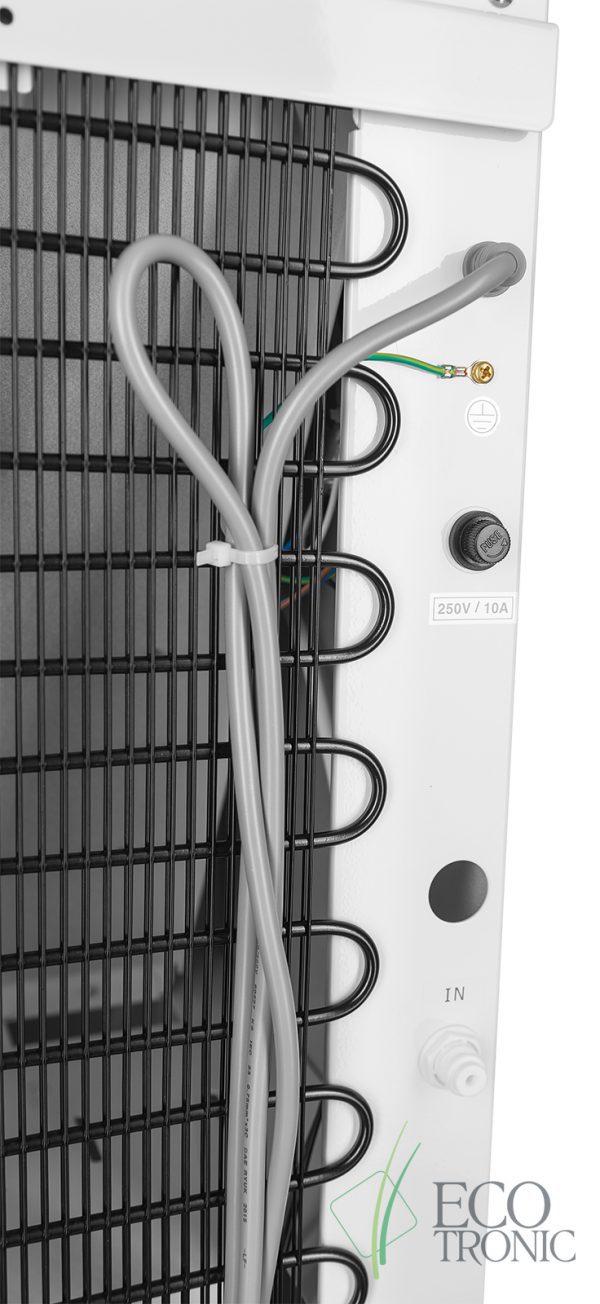 Пурифайер Ecotronic B70-R4L blue (WP-4000) — изображение 16
