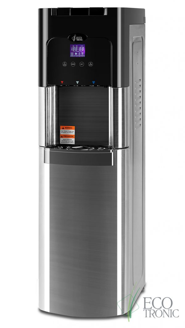 Кулер с нижней загрузкой бутыли Ecotronic C11-LXPM — изображение 3