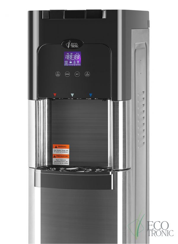 Кулер с нижней загрузкой бутыли Ecotronic C11-LXPM — изображение 4