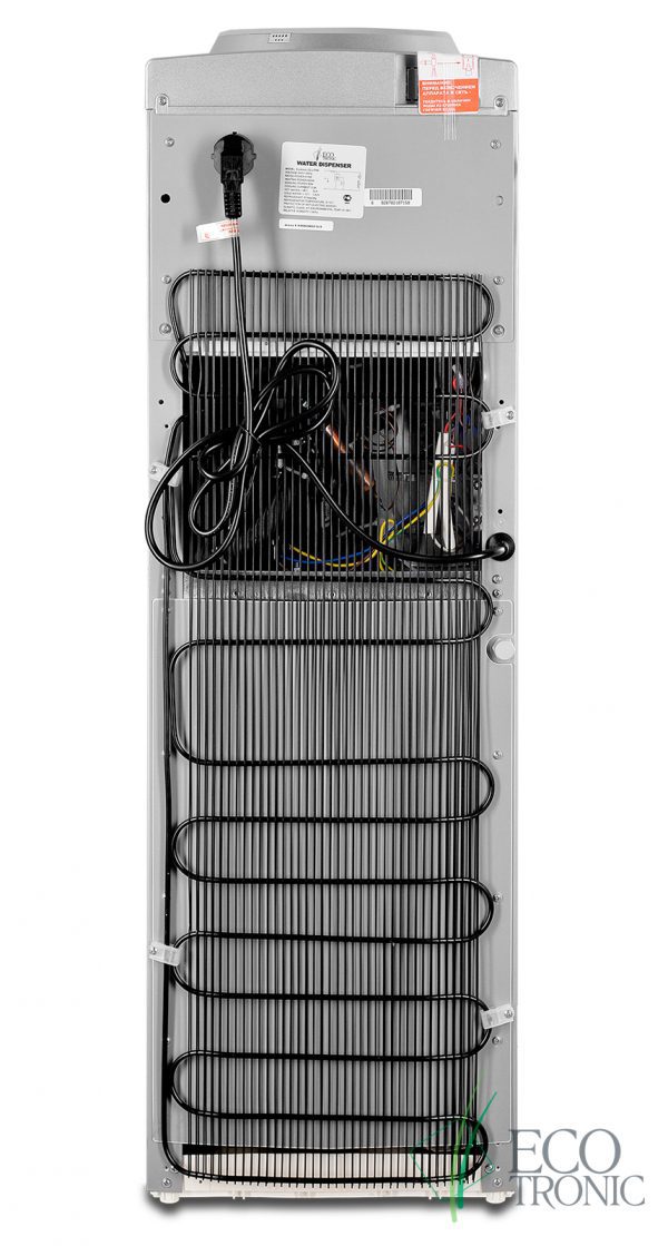 Кулер Ecotronic C2-LFPM grey — изображение 10