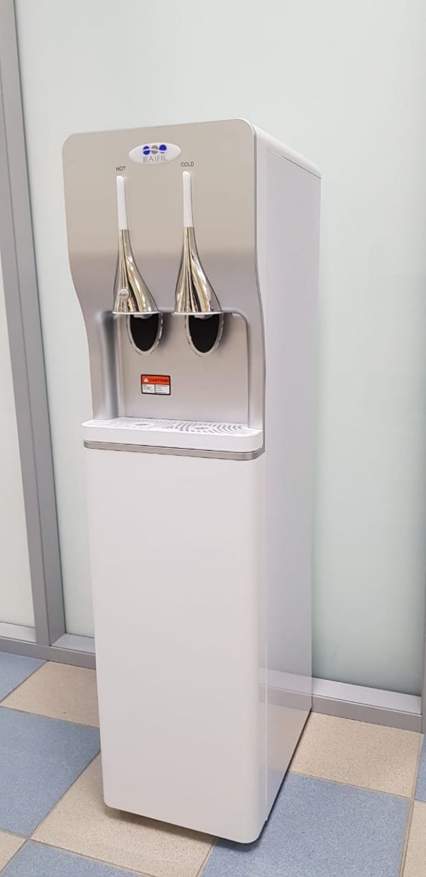 Пурифайер Raifil NWP-1100S/RO White — изображение 5