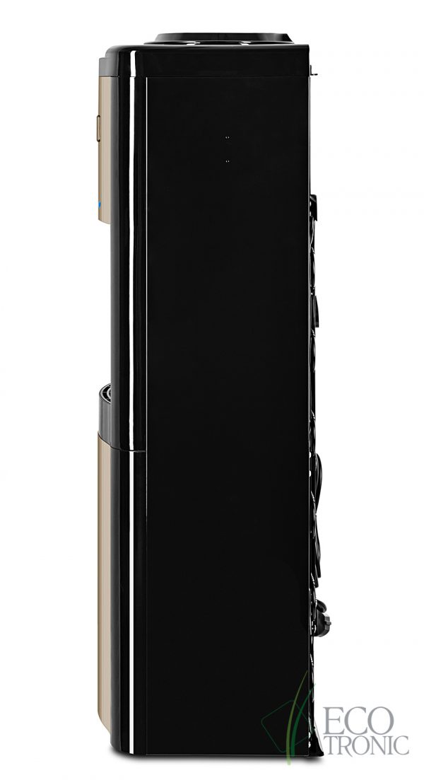 Кулер Ecotronic P4-L black/gold — изображение 5
