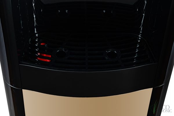 Кулер Ecotronic P4-L black/gold — изображение 8