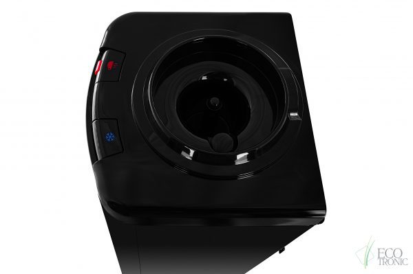 Кулер Ecotronic P4-L black/gold — изображение 12