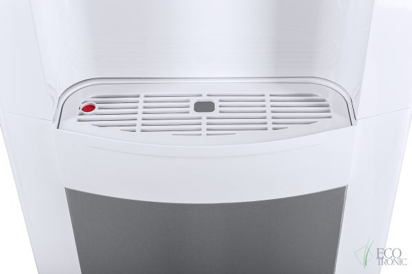 Кулер Ecotronic P9-LX White+SS — изображение 9