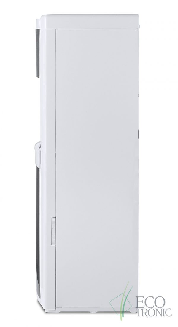 Кулер Ecotronic P9-LX White+SS — изображение 16