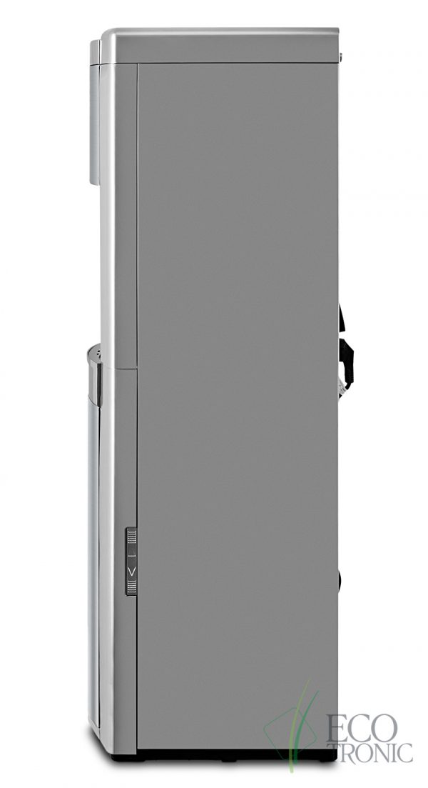 Кулер Ecotronic P9-LX Silver — изображение 7
