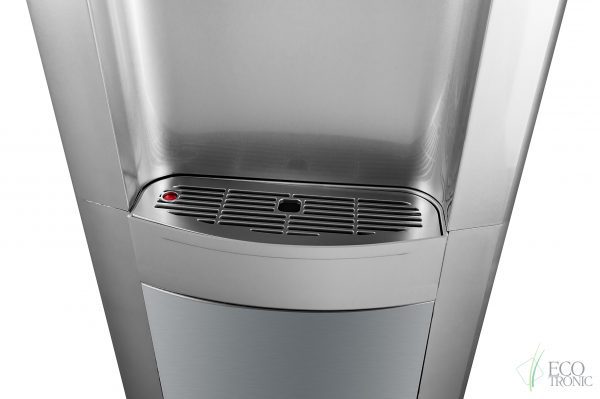 Кулер Ecotronic P9-LX Silver — изображение 11