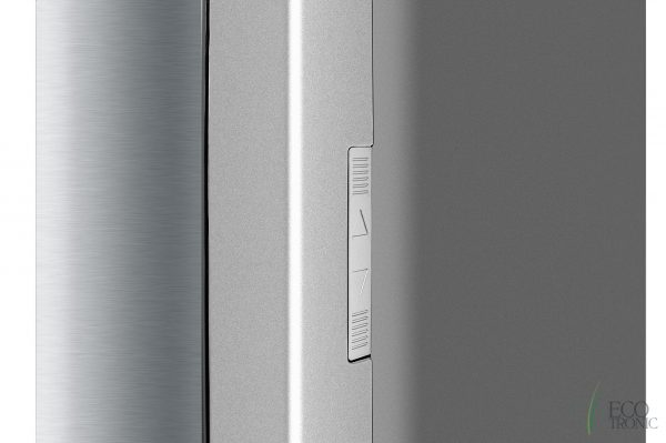 Кулер Ecotronic P9-LX Silver — изображение 13