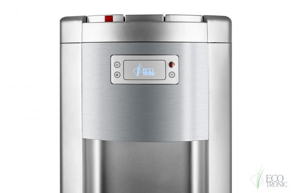 Кулер Ecotronic P9-LX Silver — изображение 15