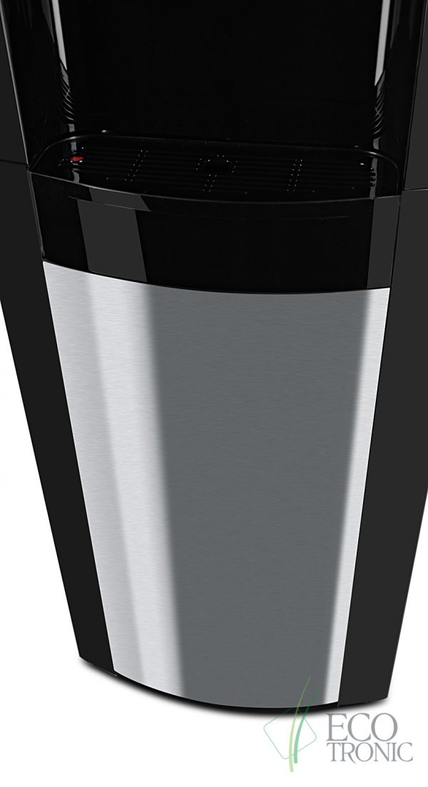 Кулер Ecotronic P9-LX Black — изображение 8