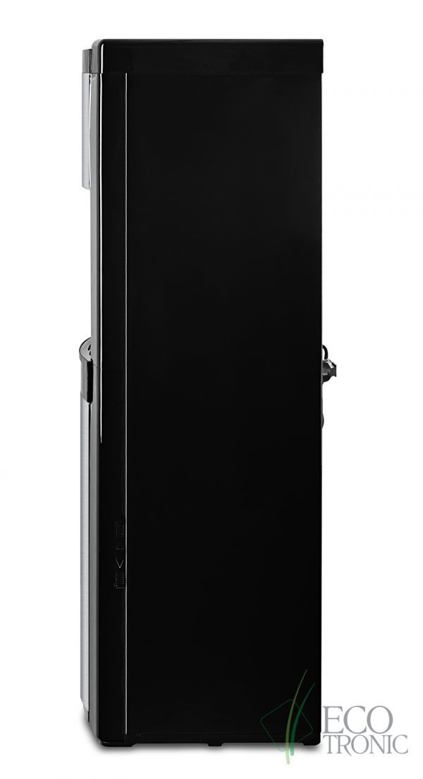 Кулер Ecotronic P9-LX Black — изображение 9