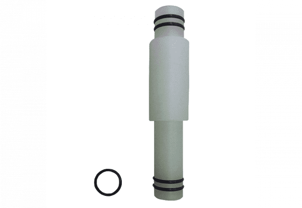 Переходник пластмассовый для корпусов SUS 304-8040, d28