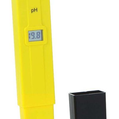 pH метр PH-009 – прибор для измерения pH воды