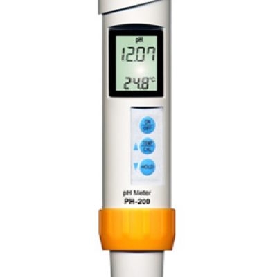 PH200-метр